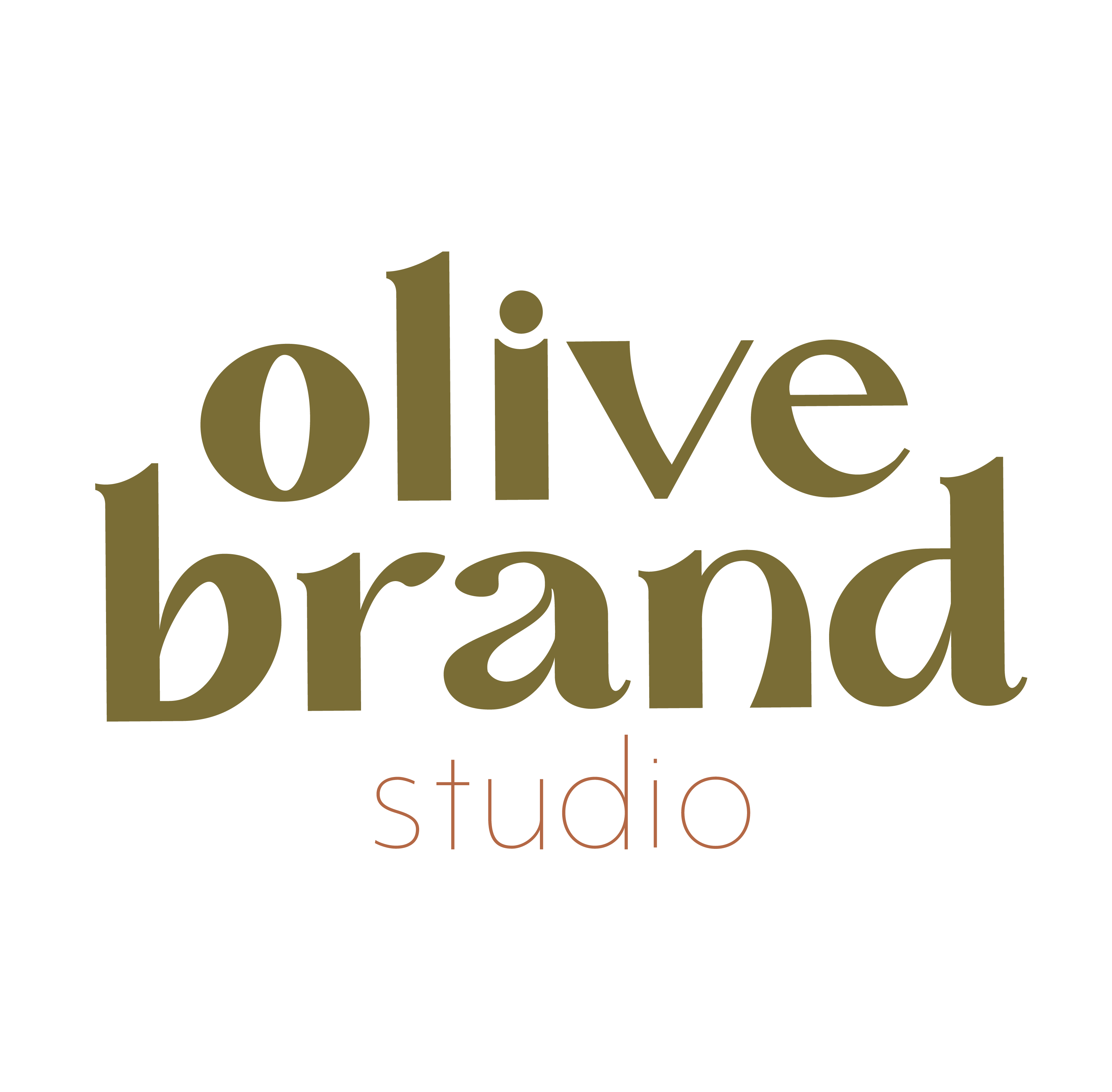 Olive Brand Studio